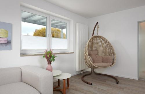 Laboe Apartamento | Art-Partments Surflounge