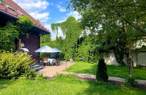 Banska Bystrica Hotel | Art Pension dans le Parc
