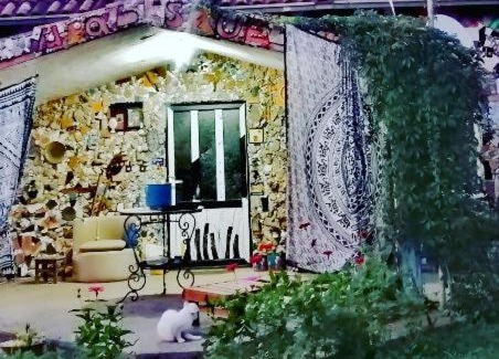 Danilovgrad Municipality Casa | Art-pop-jazz quest house Arabesque