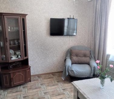 Akhaltsikhe Apartamento | Art-Rabath