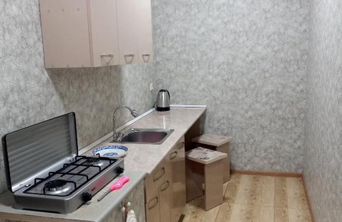Akhaltsikhe Apartamento | Art-Rabath