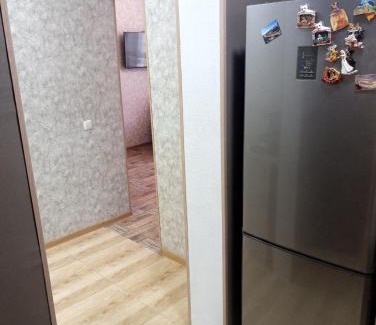 Akhaltsikhe Apartamento | Art-Rabath