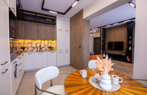 Oborishte Apartamento | Art Retreat Zaimov