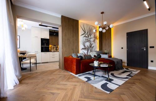 Oborishte Apartamento | Art Retreat Zaimov