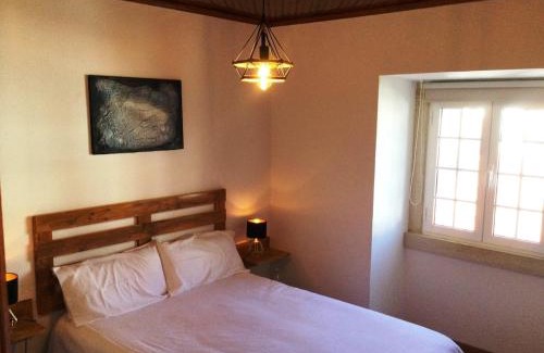 Nossa Senhora do Pranto Casa | Art`Rio - Casa no Rio em Dornes