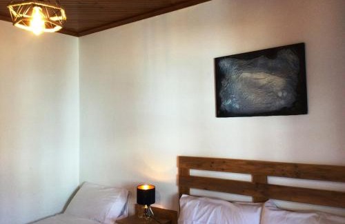 Nossa Senhora do Pranto Casa | Art`Rio - Casa no Rio em Dornes