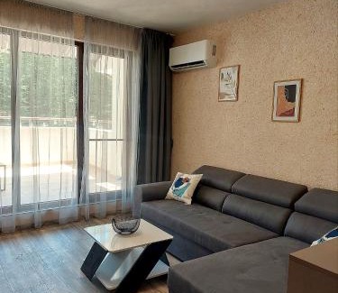 Shkorpilovtsi Apartamento | Art Sense Мезонет