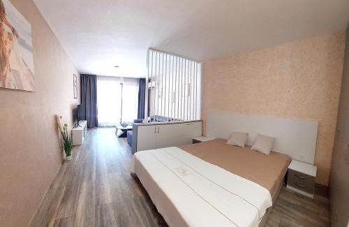 Shkorpilovtsi Apartamento | Art Sense Мезонет