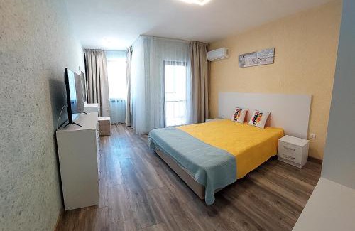Shkorpilovtsi Apartamento | Art Sense Мезонет