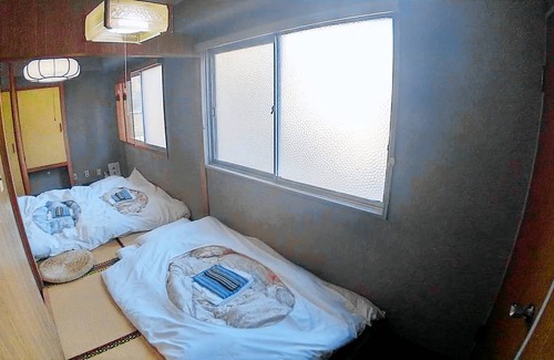Nishinomaru Cho Hotel | Art Setouchi Triennale Hotel