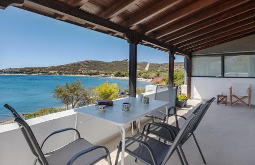 Lavreotiki Apartamento | Art Sounion, Seafront Elegance