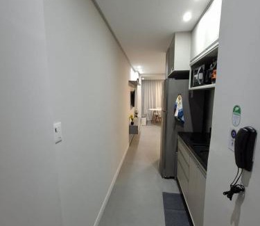Armacao Apartamento | Art Studio - Apartamento em frente ao mar