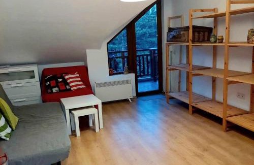 Samokov Apartamento | Art Studio Borovets Semiramida