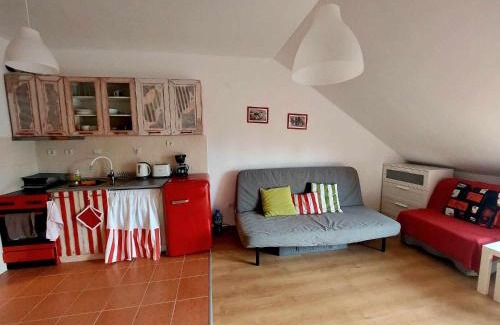 Samokov Apartamento | Art Studio Borovets Semiramida