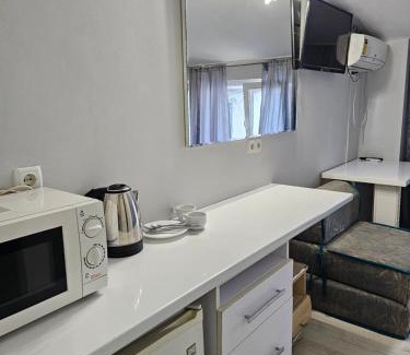 Chisinau Apartamento | Art Studio