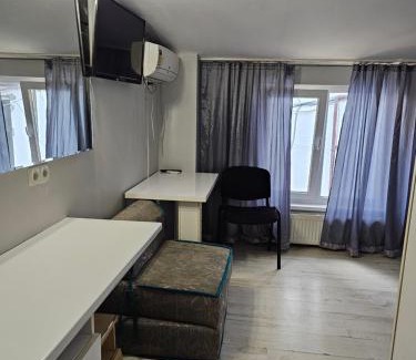 Chisinau Apartamento | Art Studio