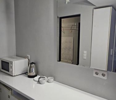Chisinau Apartamento | Art Studio