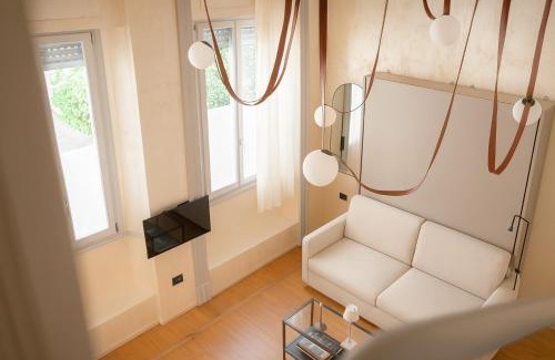 Magenta Apartamento | Art Studio - Milano Magenta - Tandem Bike Included