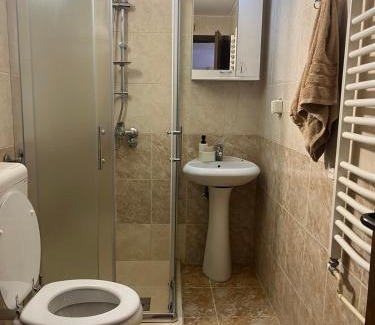 Nis Apartamento | Art Studio