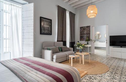 El Puerto de Santa María Casa | Art Suites by Casa de Indias