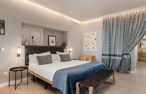 El Puerto de Santa María Casa | Art Suites by Casa de Indias