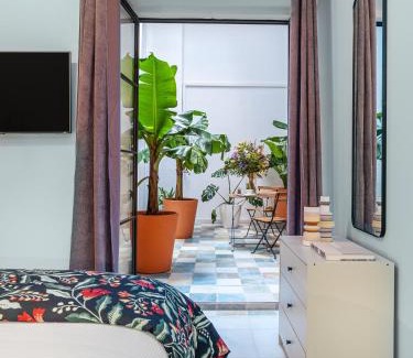 El Puerto de Santa María Casa | Art Suites by Casa de Indias