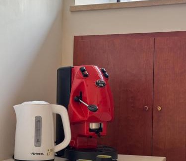Portici Apartamento | ART SUITE NEL CUORE DI PORTICI