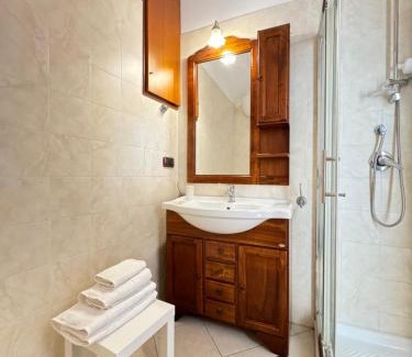 Portici Apartamento | ART SUITE NEL CUORE DI PORTICI