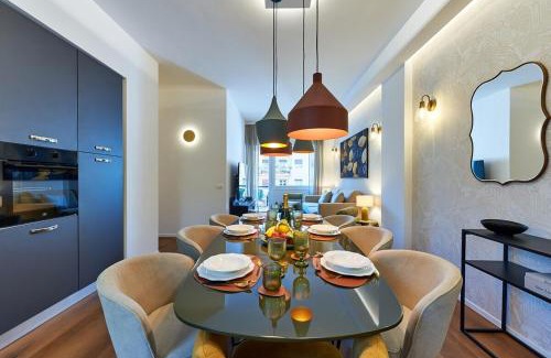 San Giovanni Apartamento | Art Suite San Giovanni