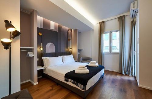 San Giovanni Apartamento | Art Suite San Giovanni
