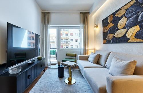 San Giovanni Apartamento | Art Suite San Giovanni