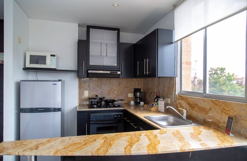 San Patricio Apartamento | Art Suites by Wynwood House