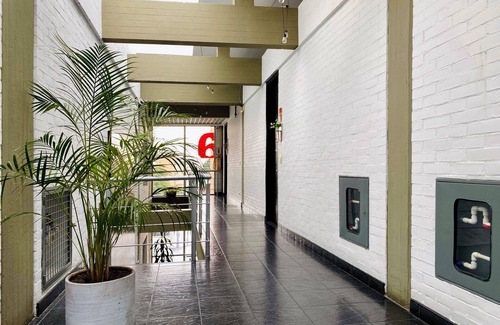 San Patricio Apartamento | Art Suites by Wynwood House