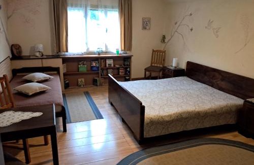 Hrib pri Hinjah Apartamento | Art & Sun