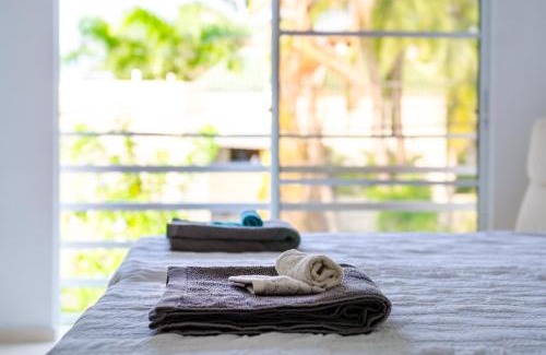 El Cortecito Hotel | Art Villa