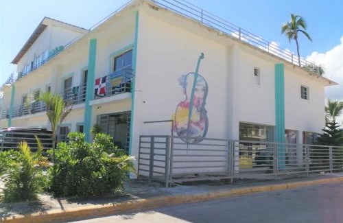 El Cortecito Hotel | Art Villa