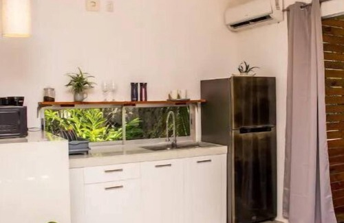 Xihu Villas Villa | Art apartment on a virgin beach | 2nd rental