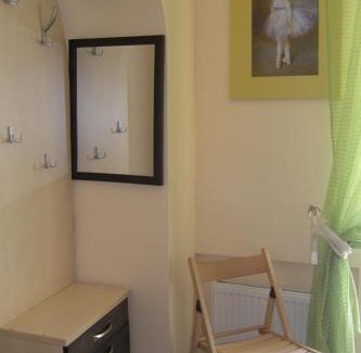 Petrovskoye Apartamento | Art Villa on Sumskaya Street