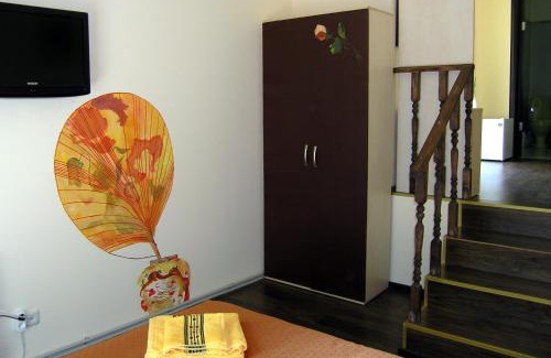 Petrovskoye Apartamento | Art Villa on Sumskaya Street