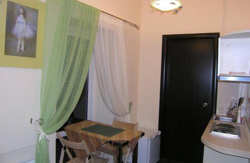 Petrovskoye Apartamento | Art Villa on Sumskaya Street