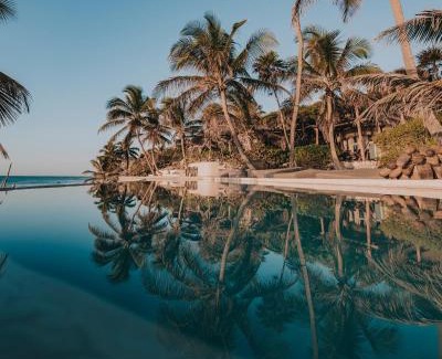 Playa Paraiso Hotel | Art Village Tulum
