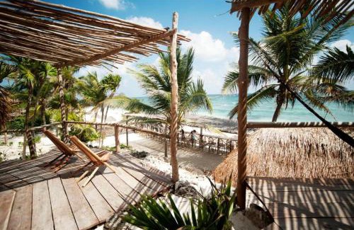 Playa Paraiso Hotel | Art Village Tulum
