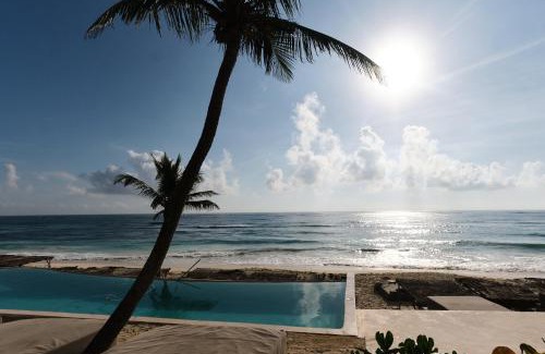 Playa Paraiso Hotel | Art Village Tulum