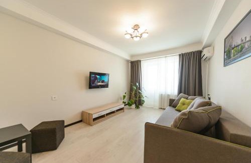 Obolon' Apartamento | ARTAL Apartment on Iordanskaya 22