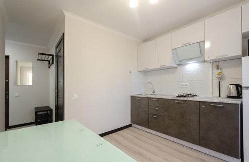 Obolon' Apartamento | ARTAL Apartment on Obolonskaya Square 1