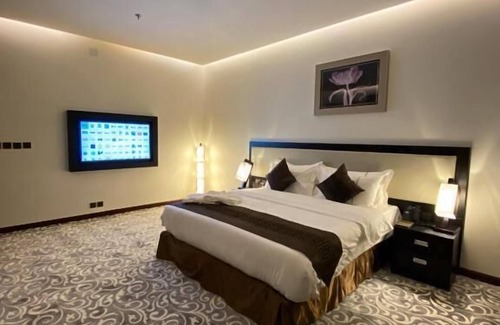 Unaizah Hotel | Artama Hotel
