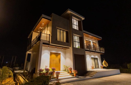 Ramgarh Casa | ArTara Farmstay