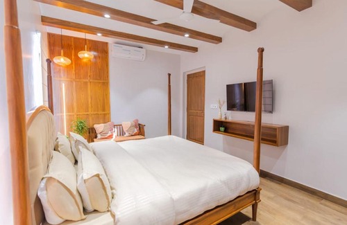 Ramgarh Casa | ArTara Farmstay