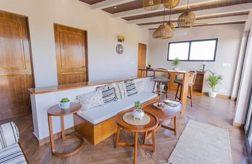 Ramgarh Casa | ArTara Farmstay