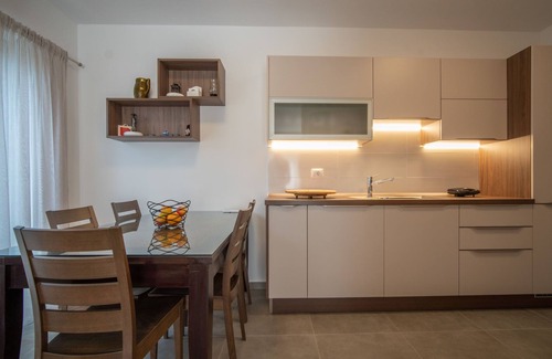 Artatore Apartamento | Artatore by Interhome